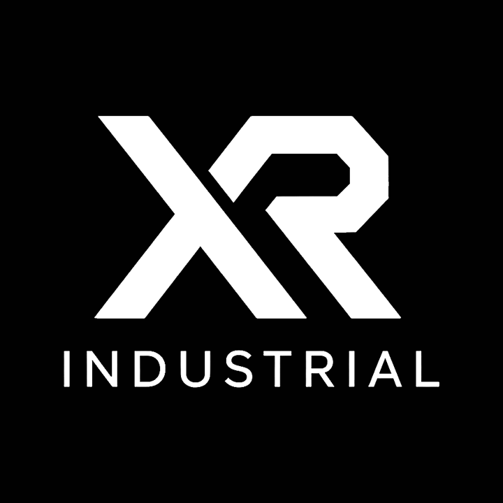 XR Industrial logo